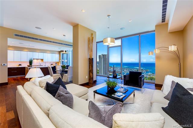 1555 Kapiolani Boulevard - Photo 1