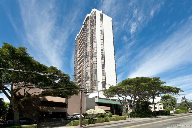 2040 Nuuanu Avenue - Photo 1