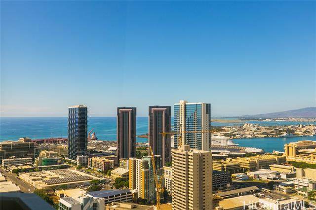 725 Kapiolani Boulevard - Photo 1
