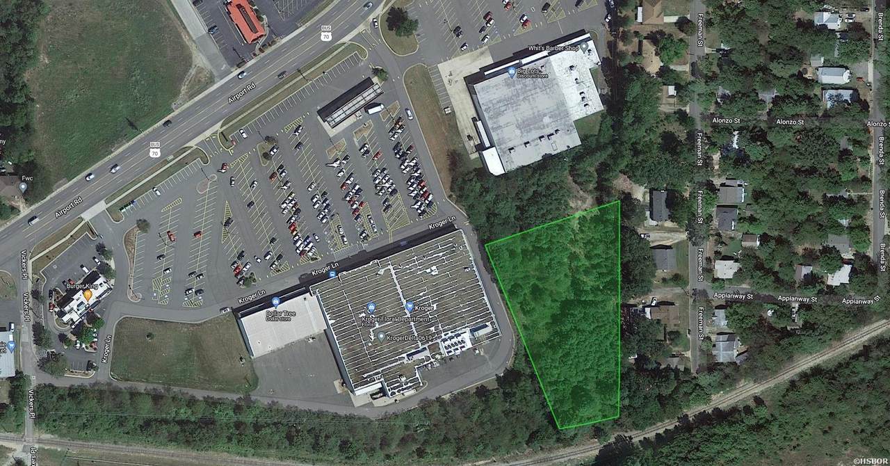 XXX Airport Road - Photo 1