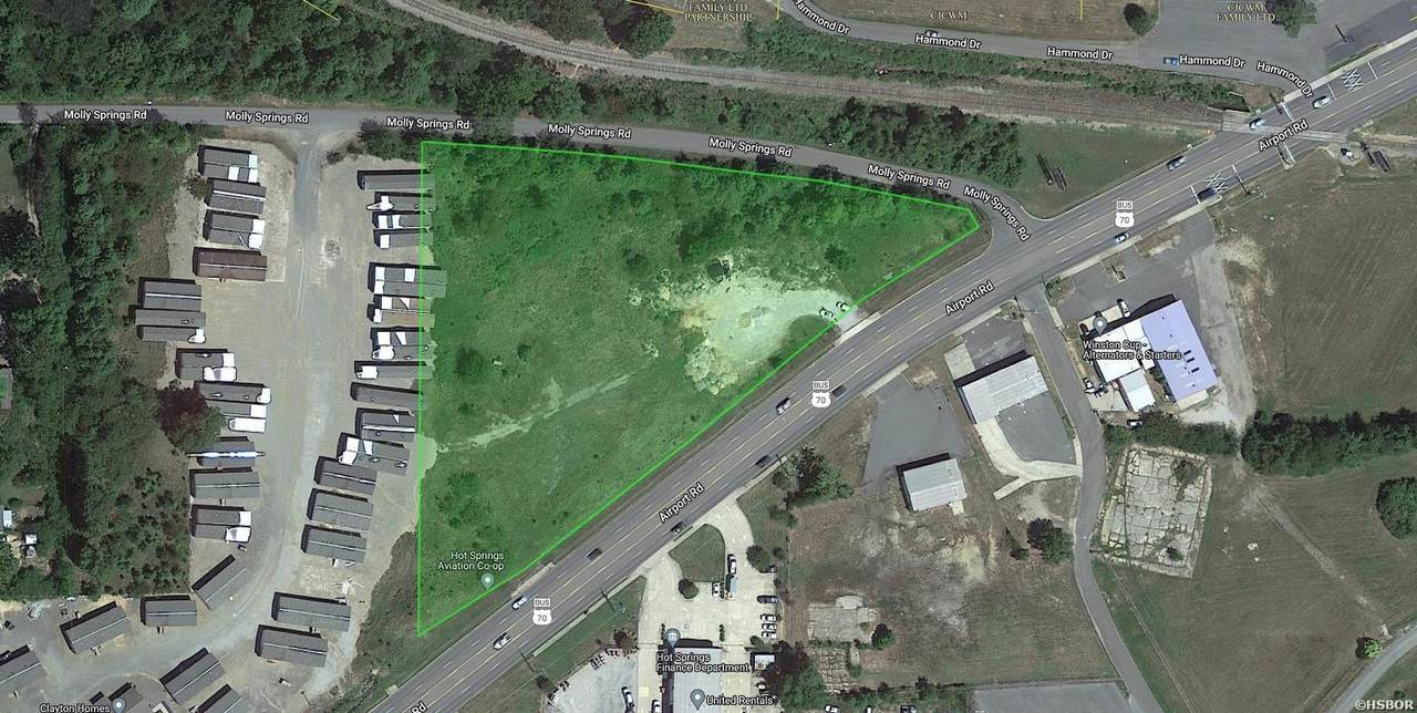 XXX Airport Road - Photo 1