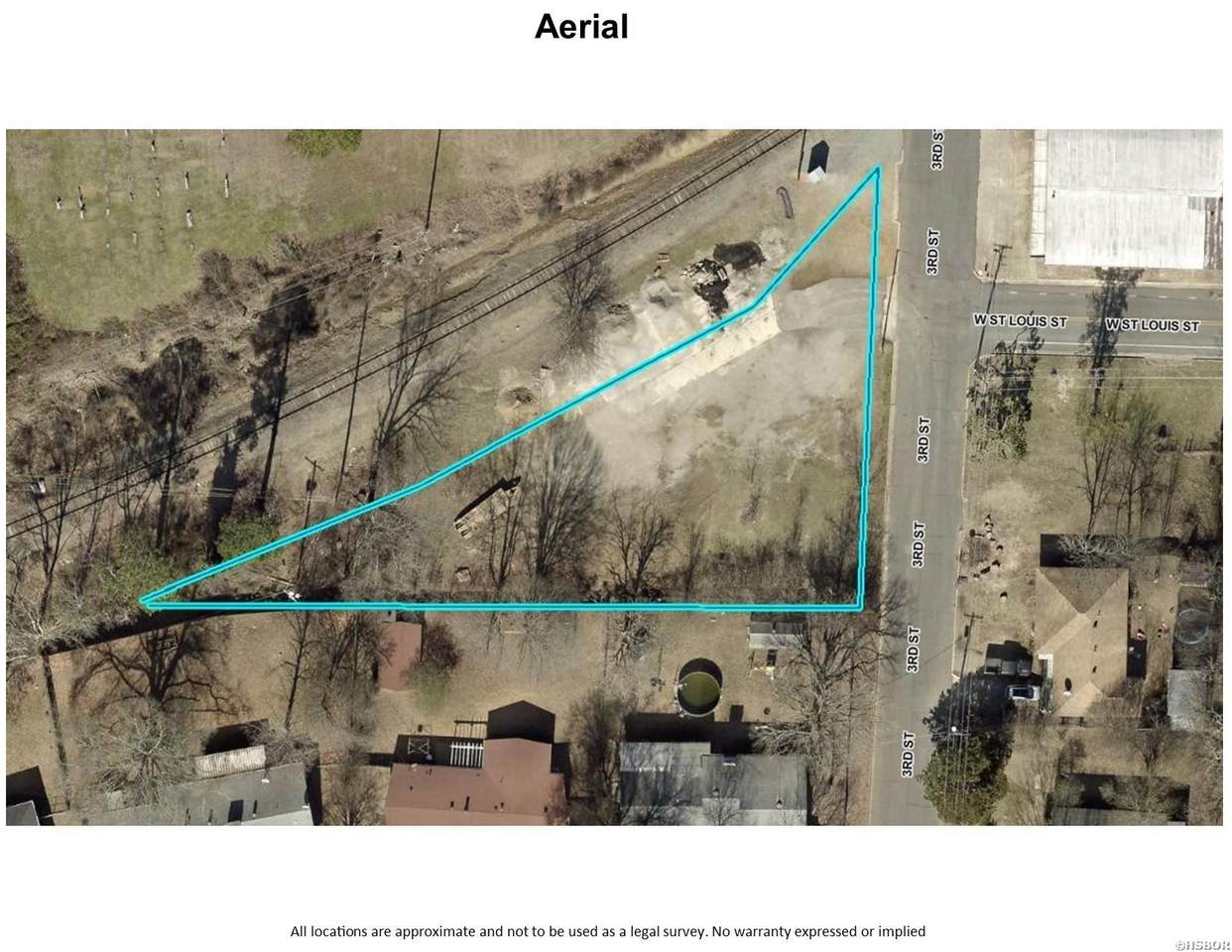 TBD Third Street - Photo 1