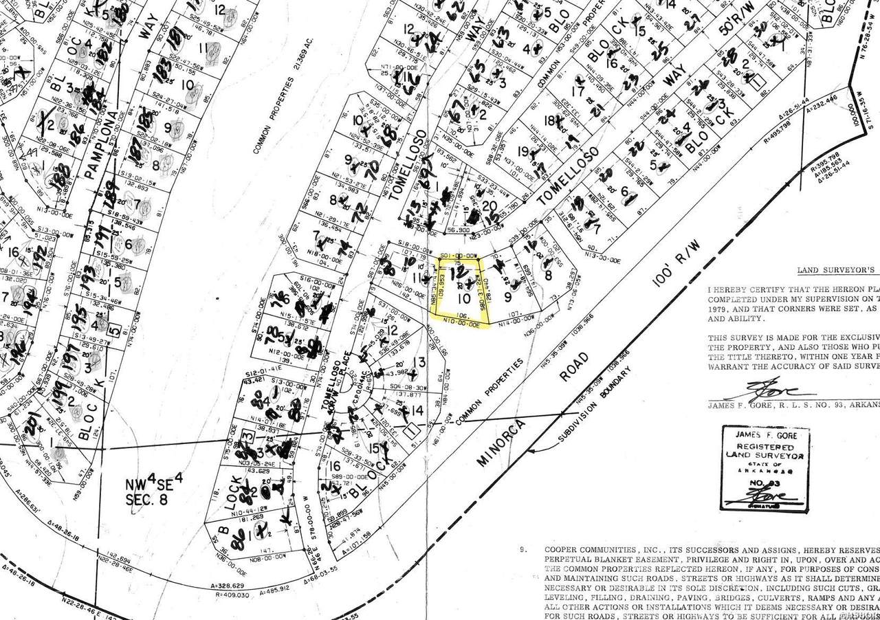 12 Tomelloso Way - Photo 1