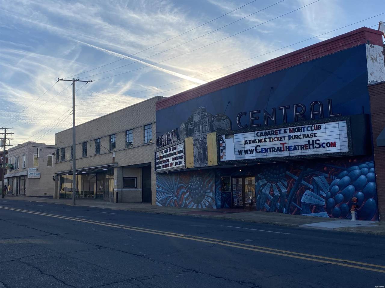 1008 Central Avenue - Photo 1