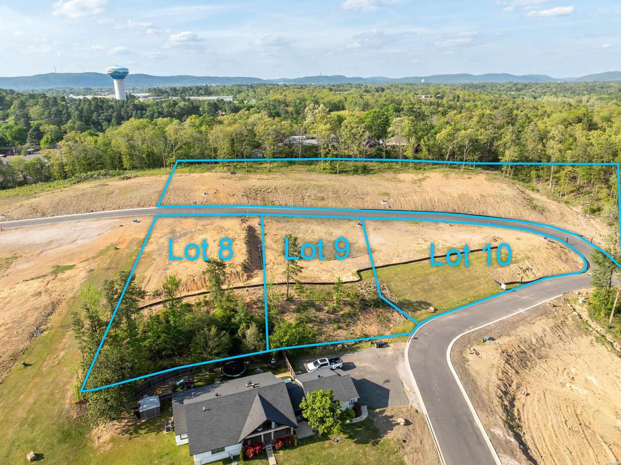 Lot 10 Five Points Road - Photo 1