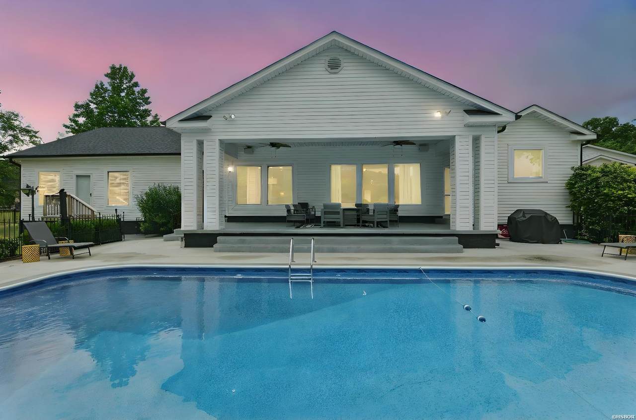 1052 Rock Creek Road - Photo 1