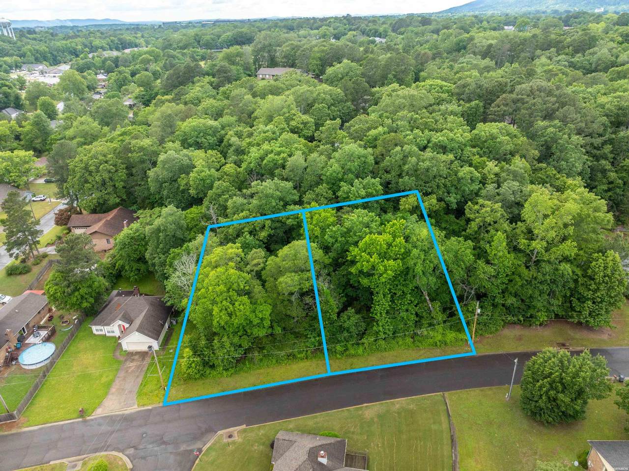 Lots 12 & 13 Apache Street - Photo 1