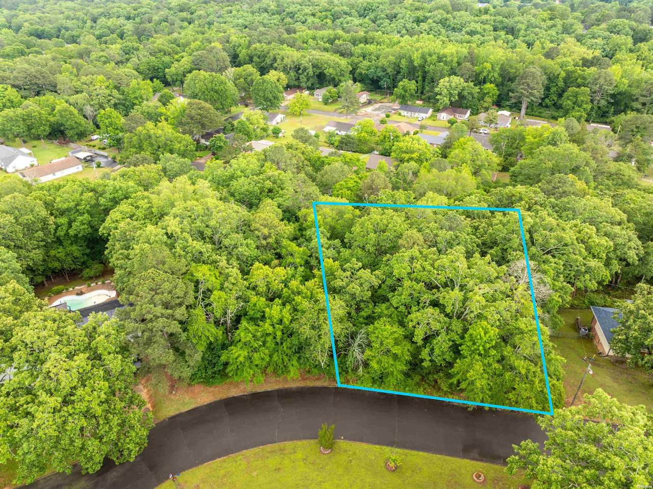 Lot 6 Seminole Court - Photo 1