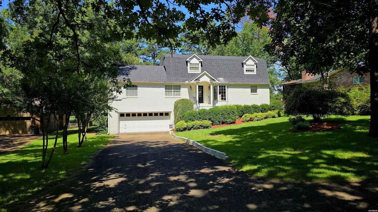 338 Sunset Bay Road - Photo 1