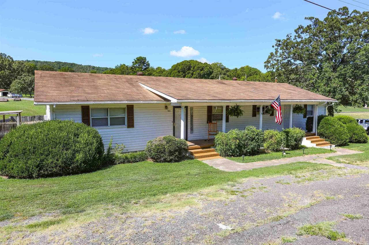 901 Hwy 270 - Photo 1