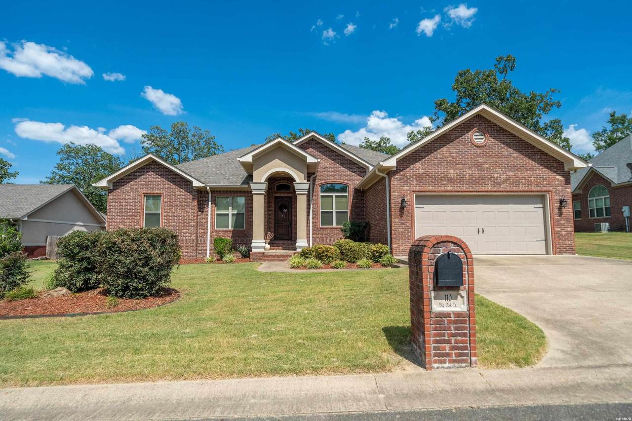 110 Big Oak Trail - Photo 1