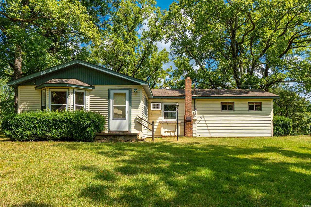 256 Forest Ridge Road - Photo 1