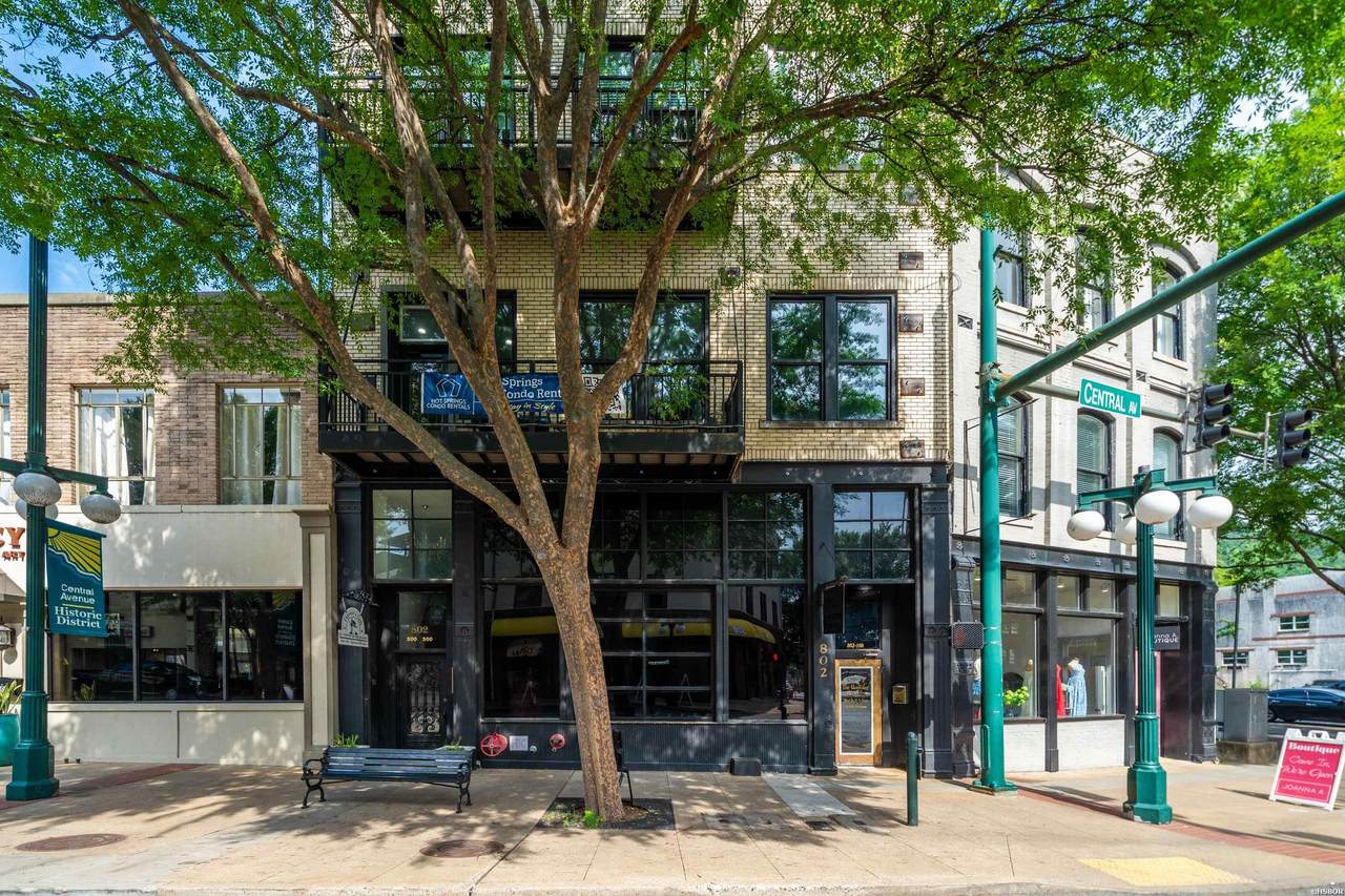 802 Central Avenue - Photo 1