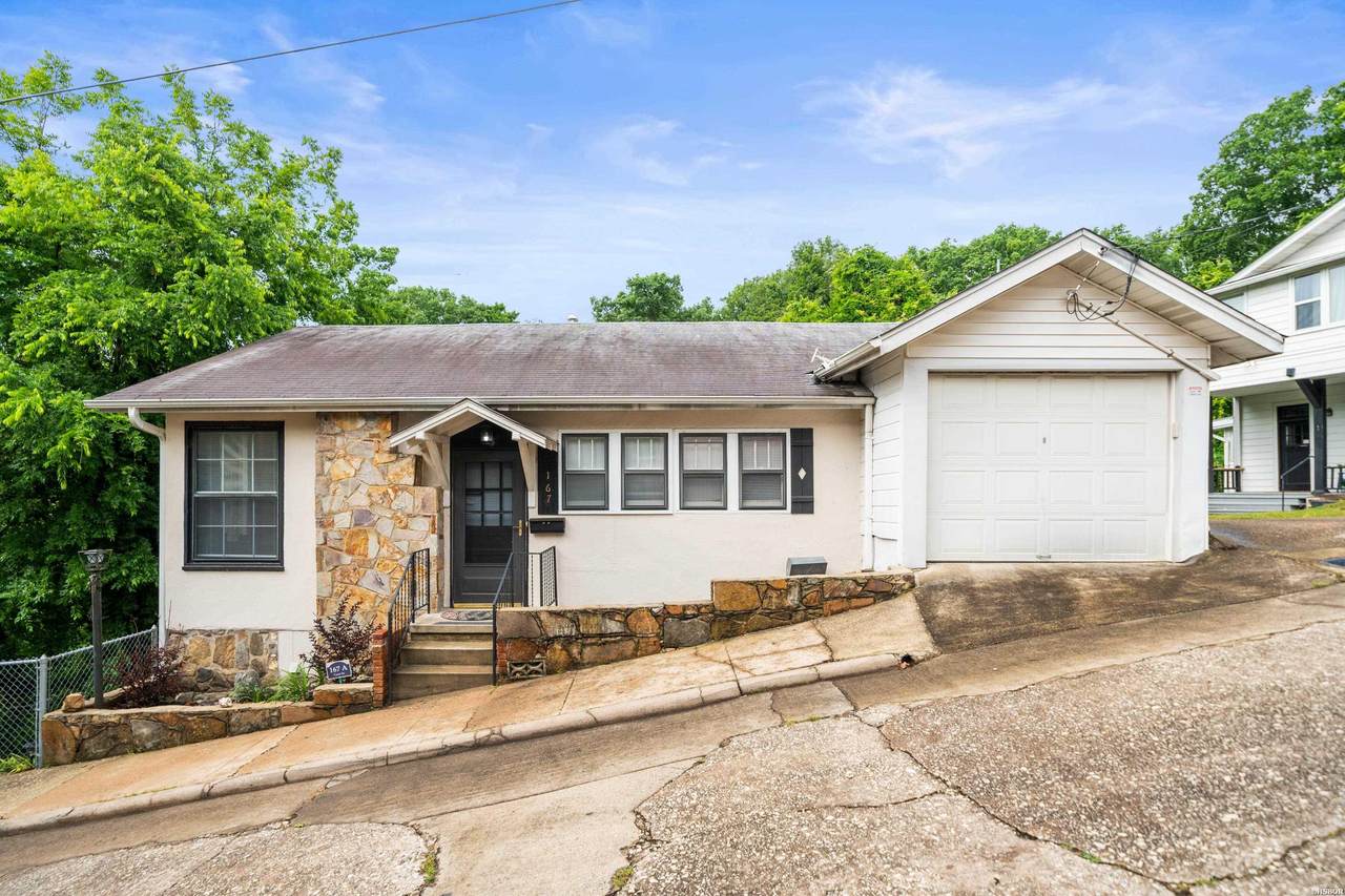 167-169 & XXX Crest Street - Photo 1