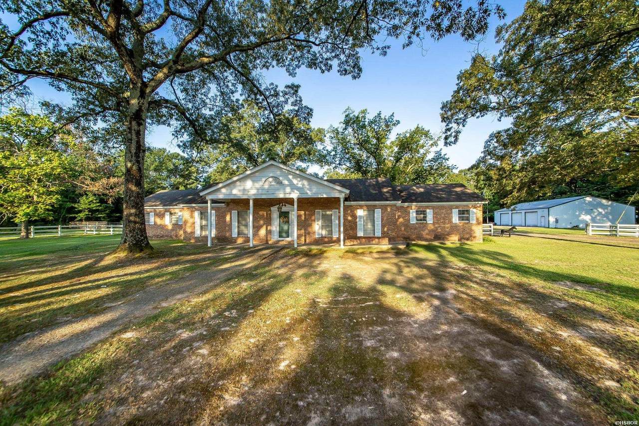 3707 Mt Carmel Road - Photo 1