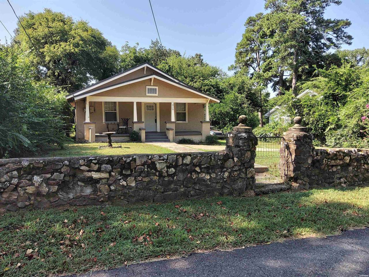 315 Vineyard - Photo 1