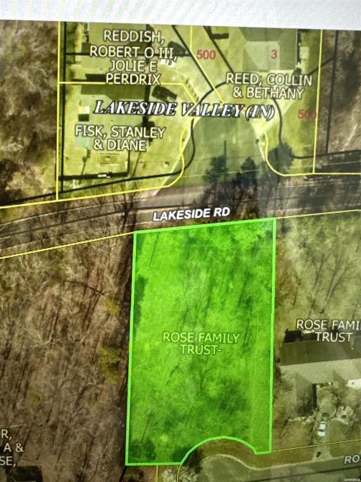 Lot 21 Rose Creek Place - Photo 1