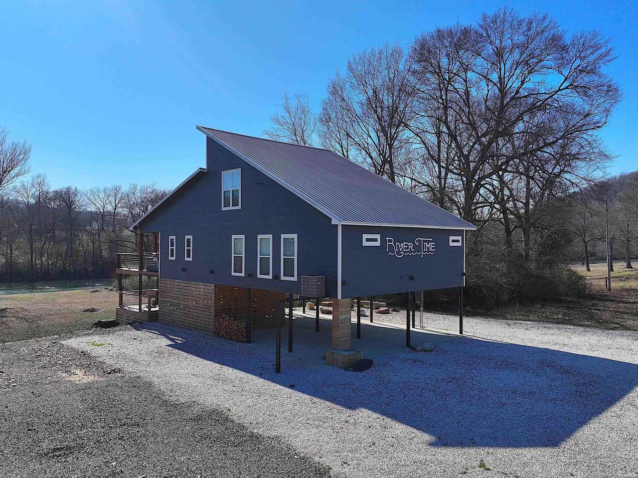 160 Serenity Loop - Photo 1