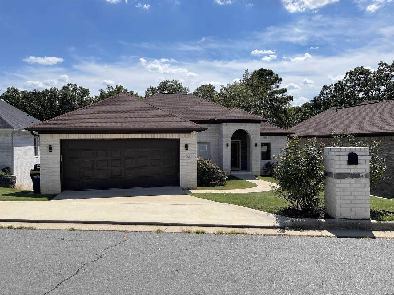 8001 Kanis Pines Drive - Photo 1