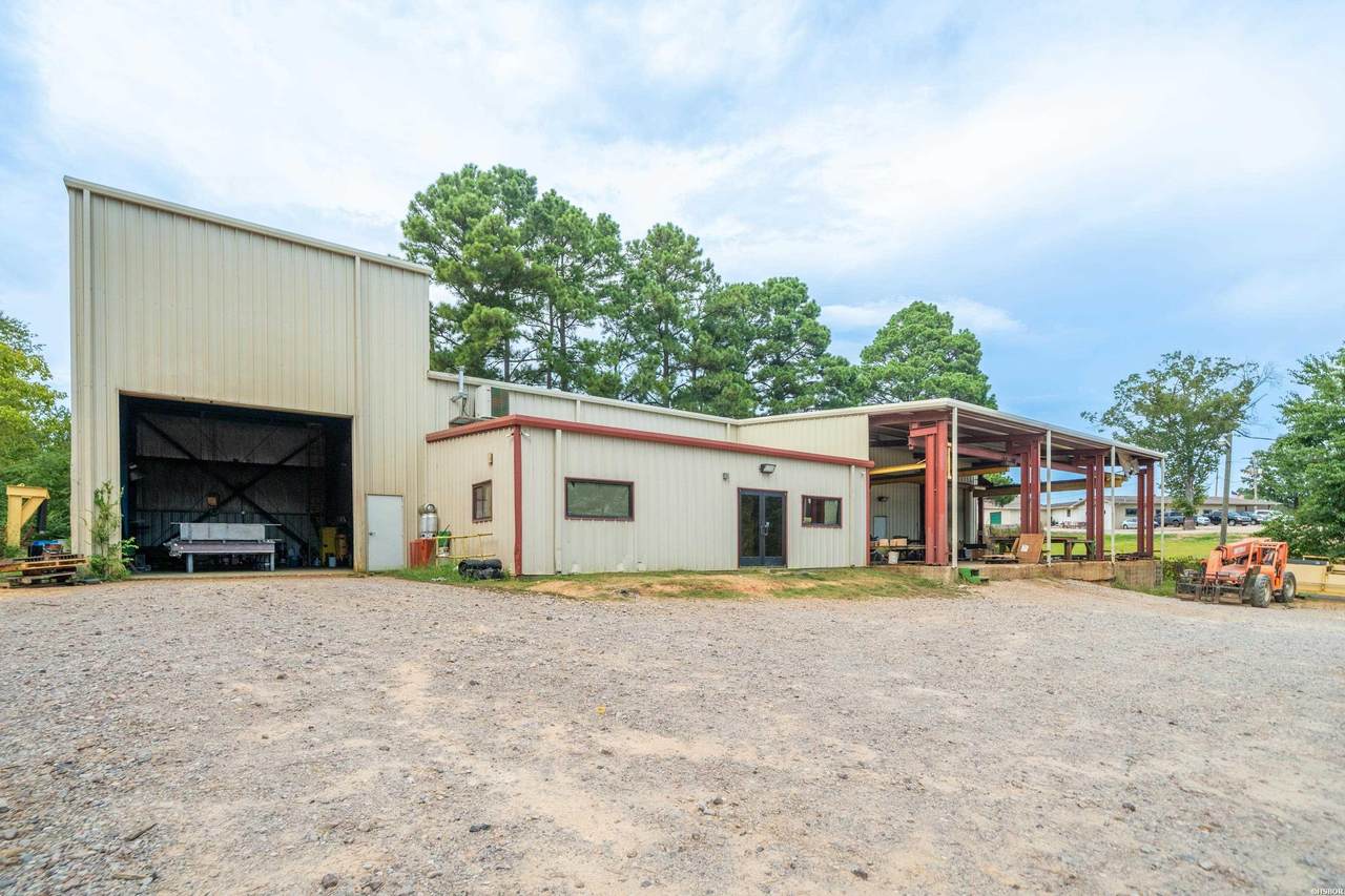 2426 Airport Road - Photo 1