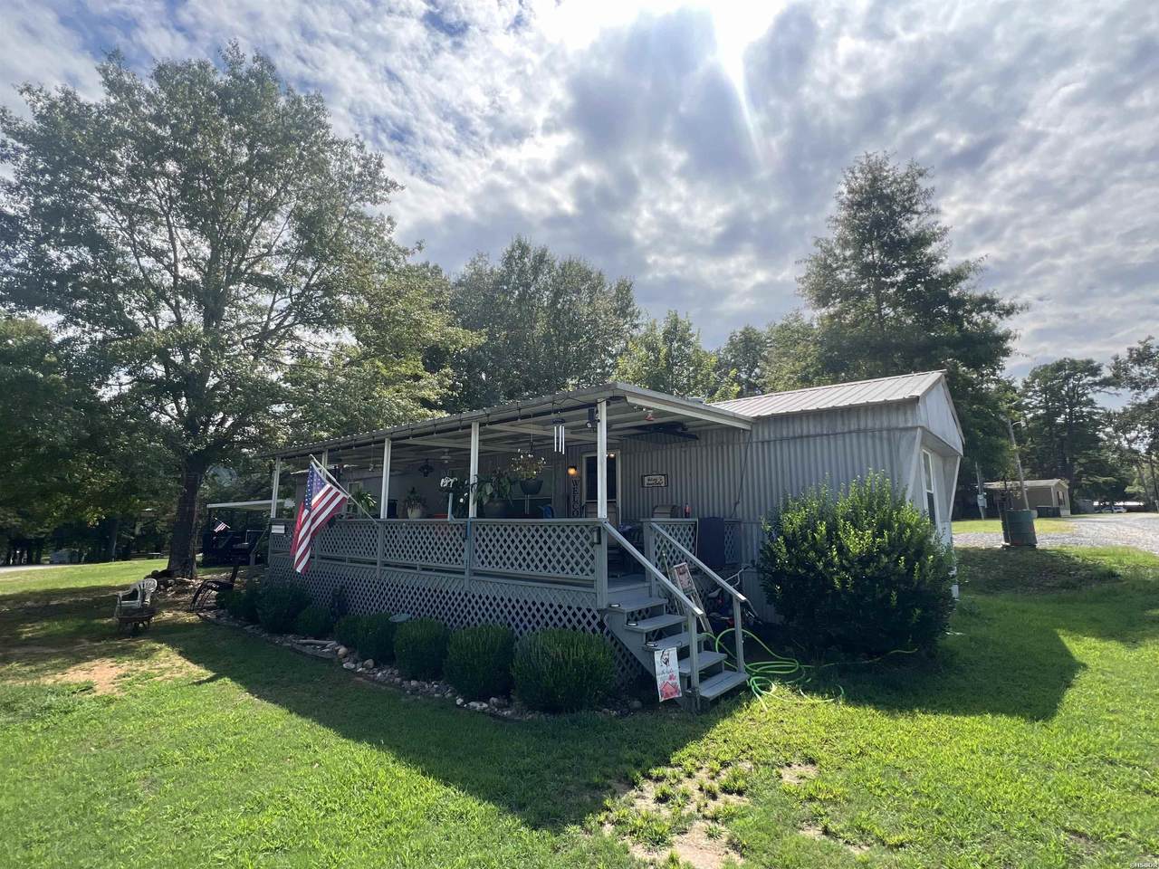 228 Fishing Village Road - Photo 1