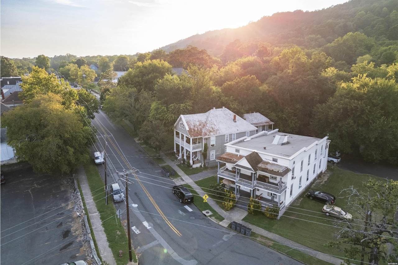 400 & 402 Quapaw Avenue - Photo 1