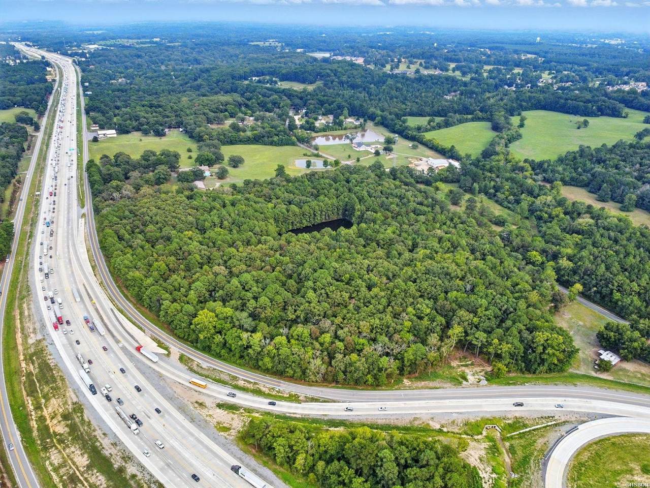 24 Acres I-30 - Photo 1