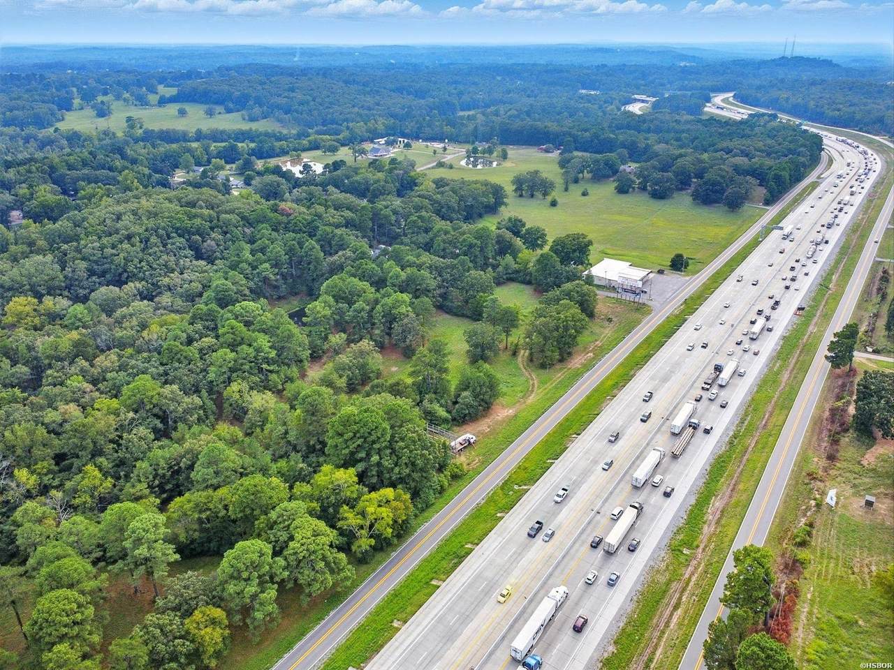 6 Acres I-30 - Photo 1