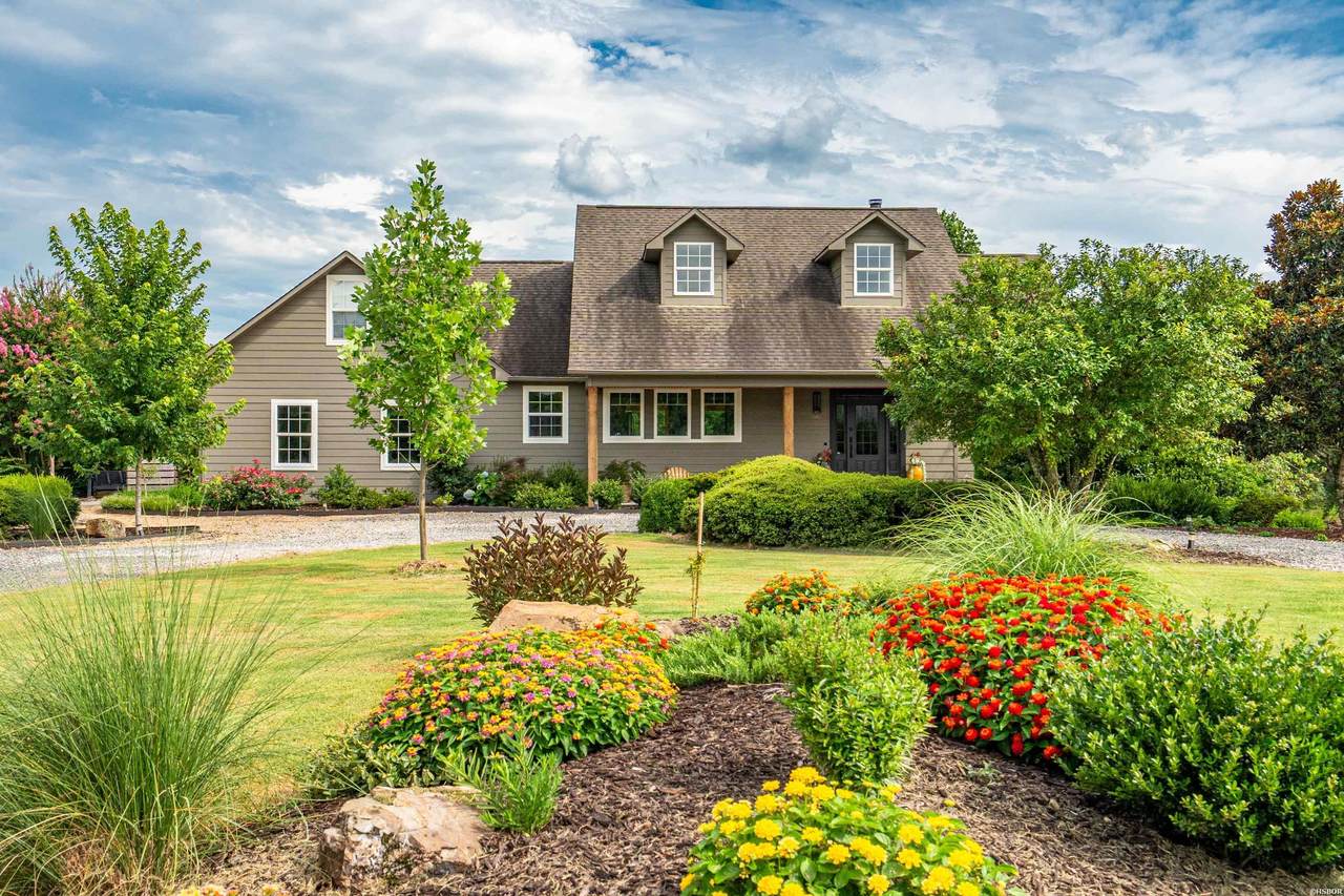 1209 Moore Road - Photo 1