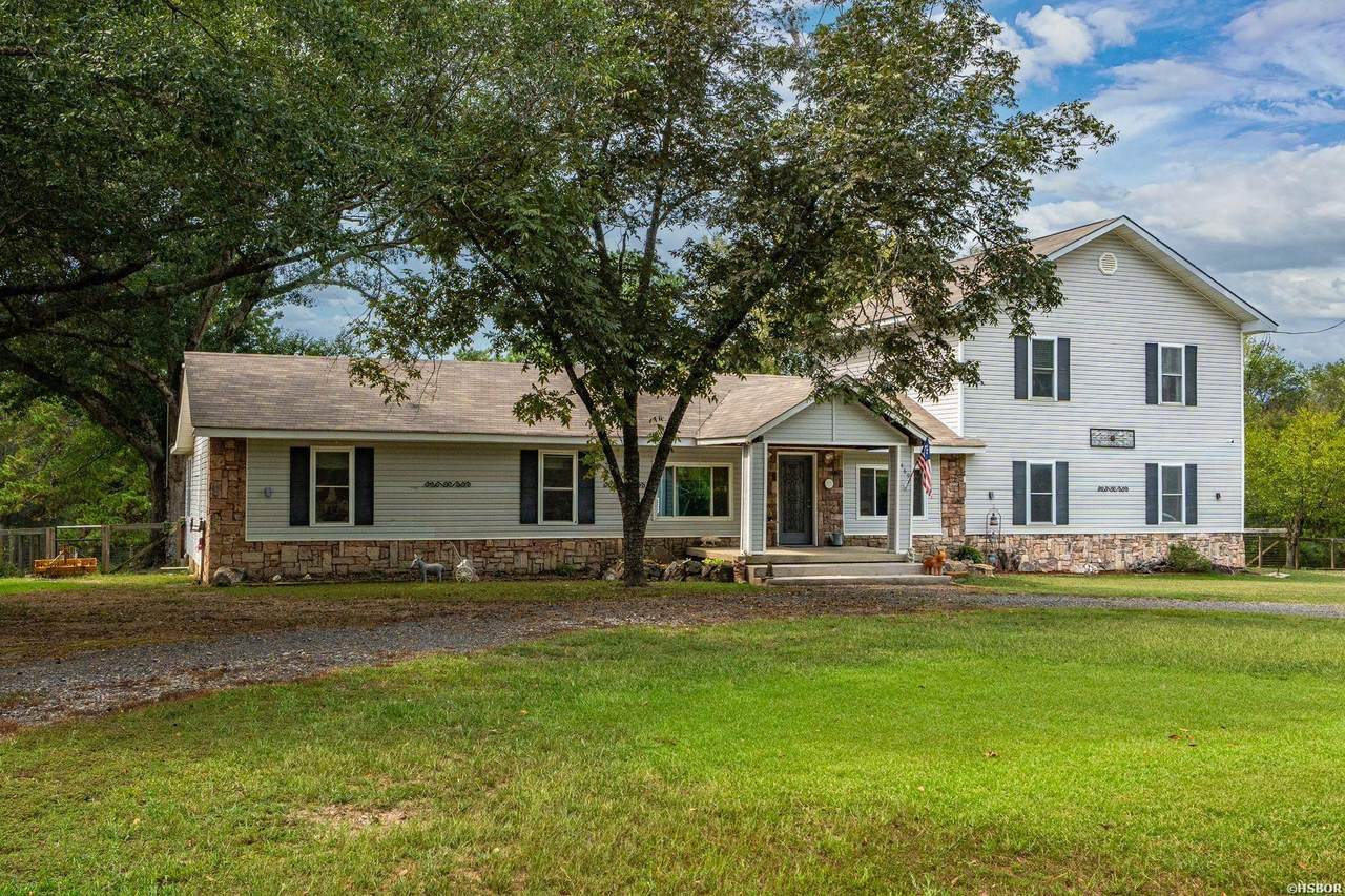 469 Treasure Isle Road - Photo 1