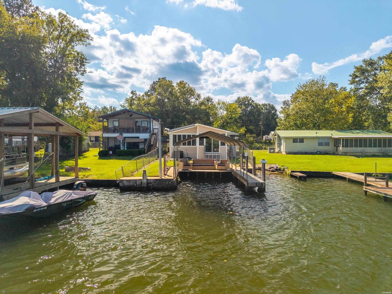 118 Muskogee Road - Photo 1