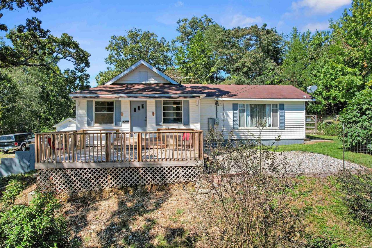 7201 Park Avenue - Photo 1