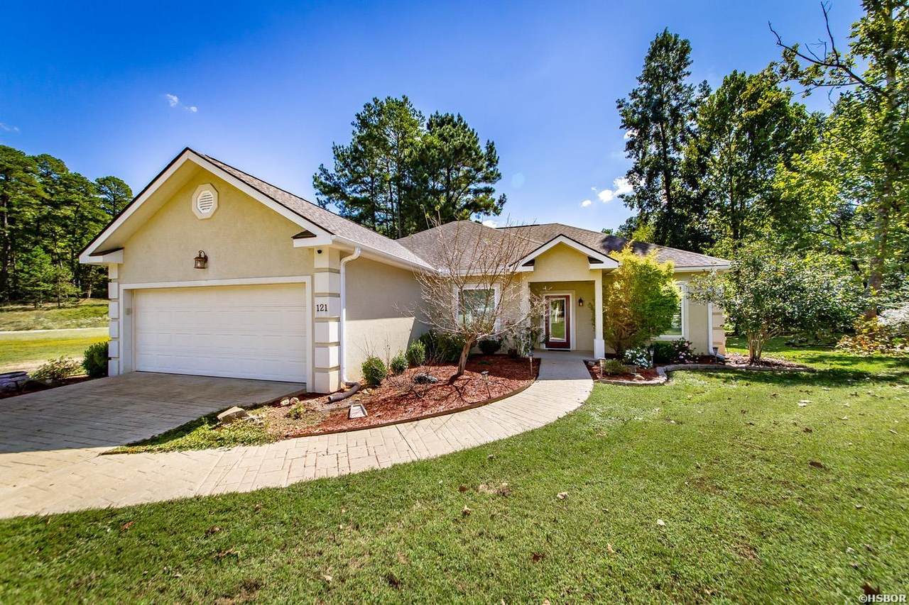 121 Blue Moon Terrace - Photo 1