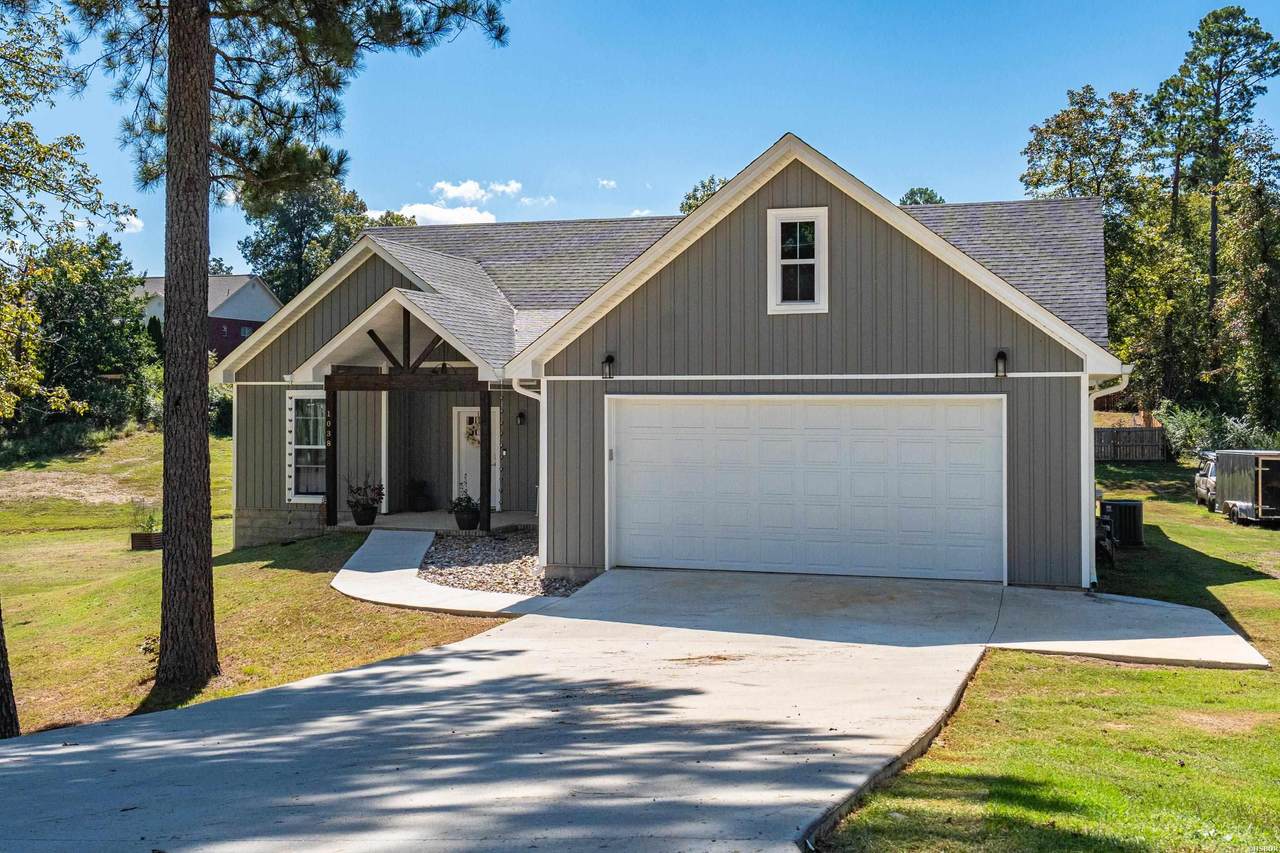 1038 Marion Anderson Road - Photo 1