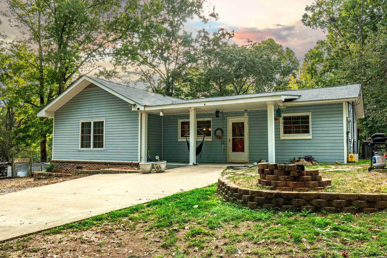 835 Danville Road - Photo 1