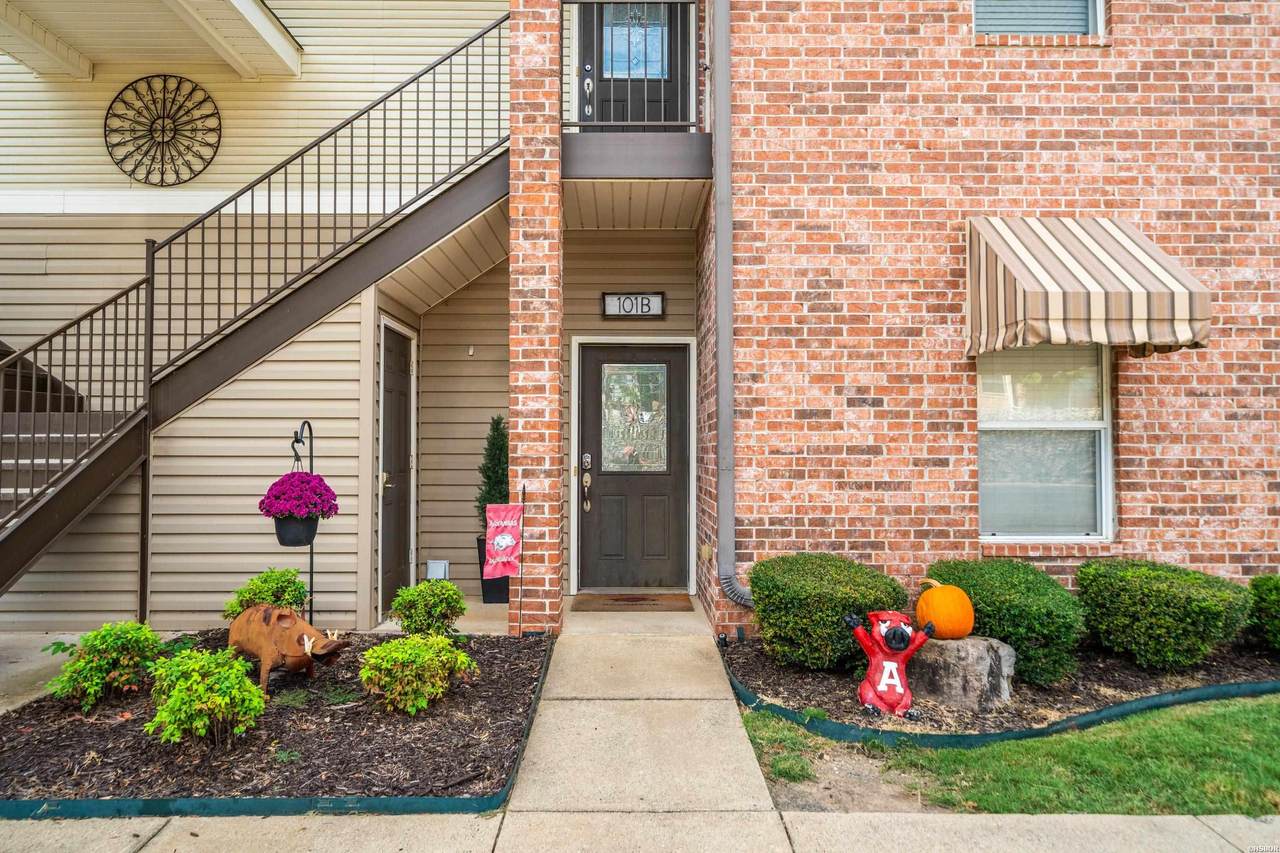 101 Clearwater - Photo 1