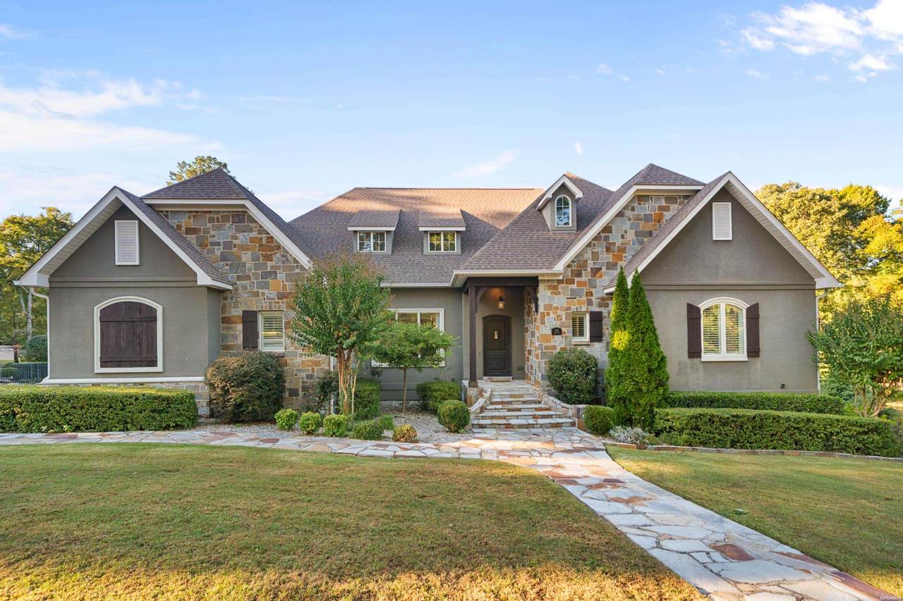 419 Lotus Loop - Photo 1