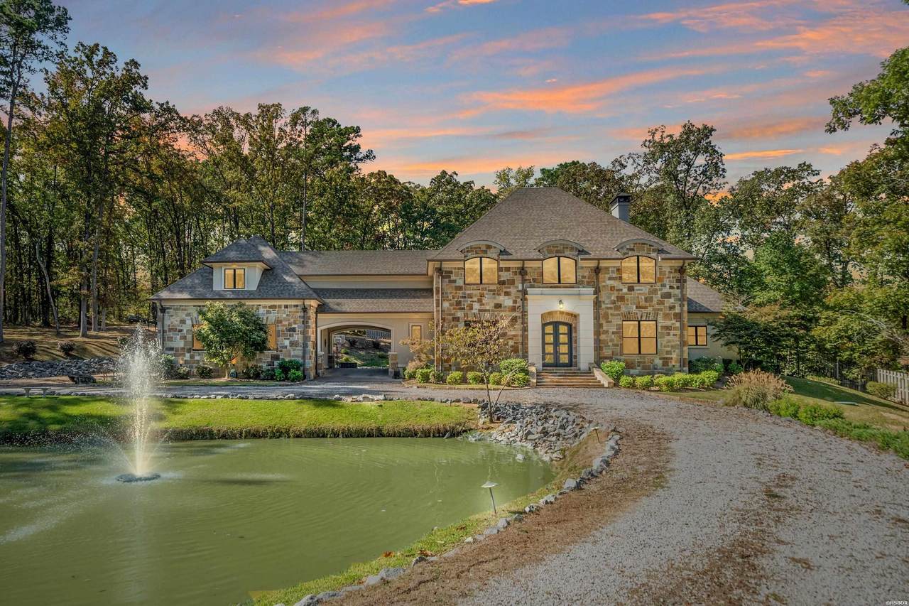 122 Gardens Edge Drive - Photo 1