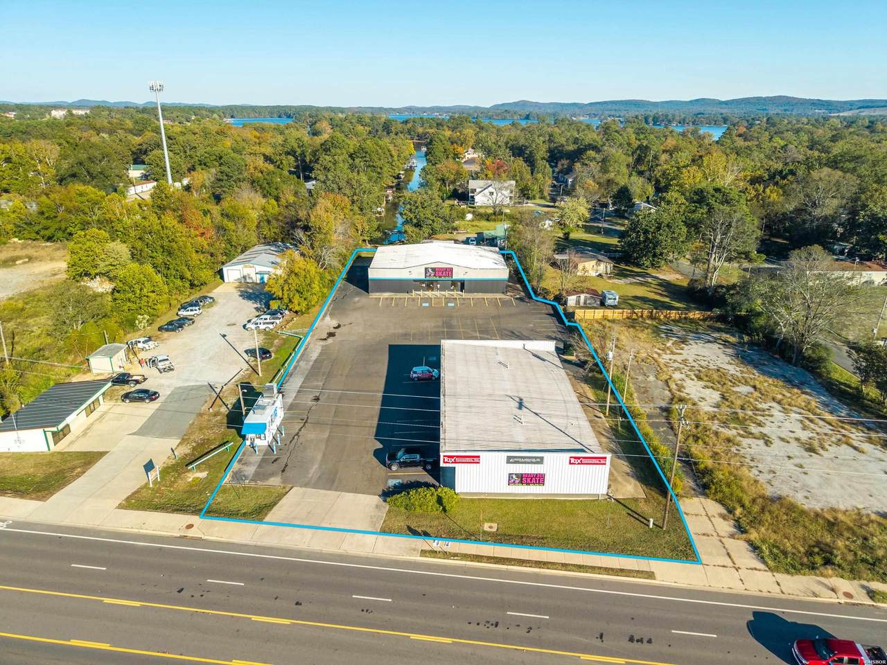 5609 & 5611 Central Avenue - Photo 1