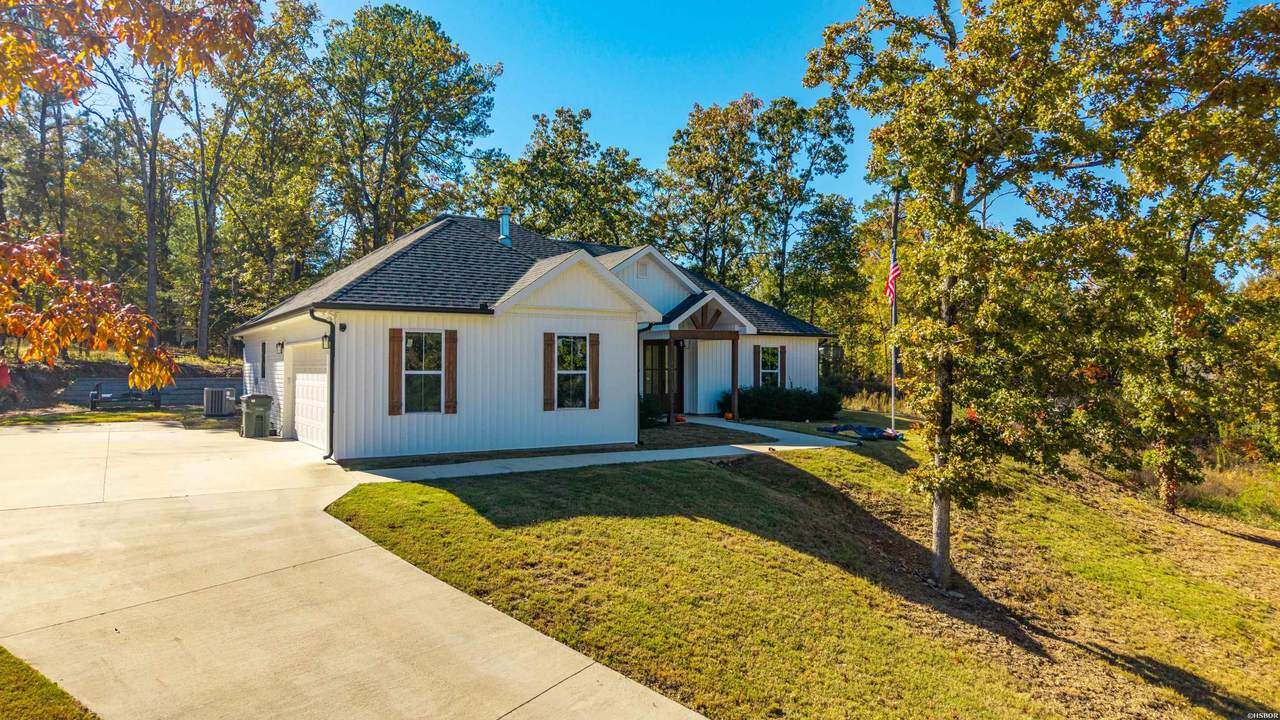 131 Wildwood Forest Road - Photo 1