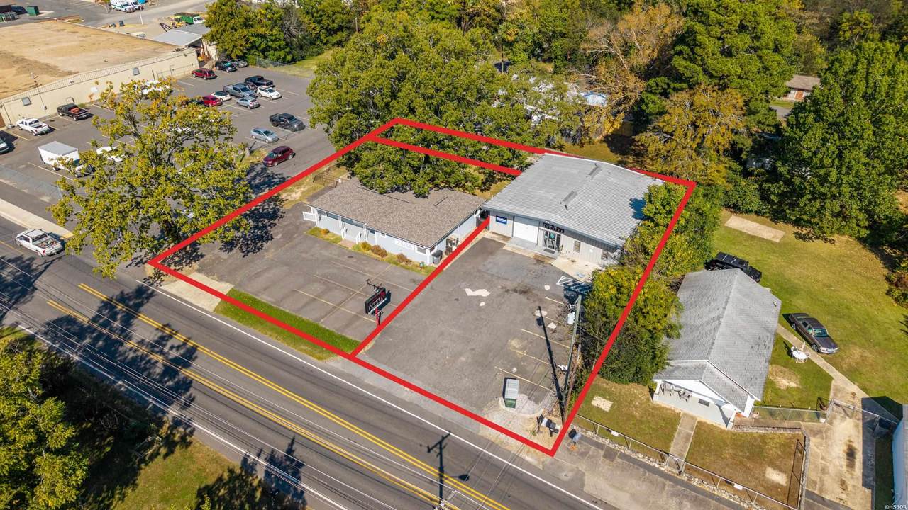 207 & 209 Golf Links Road - Photo 1