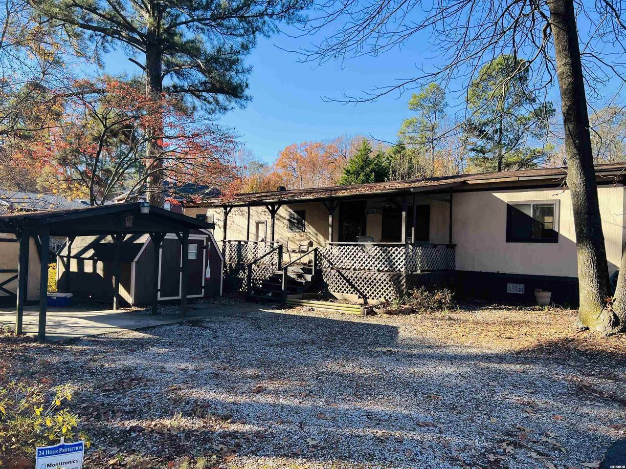 131 Kleinshore Road - Photo 1