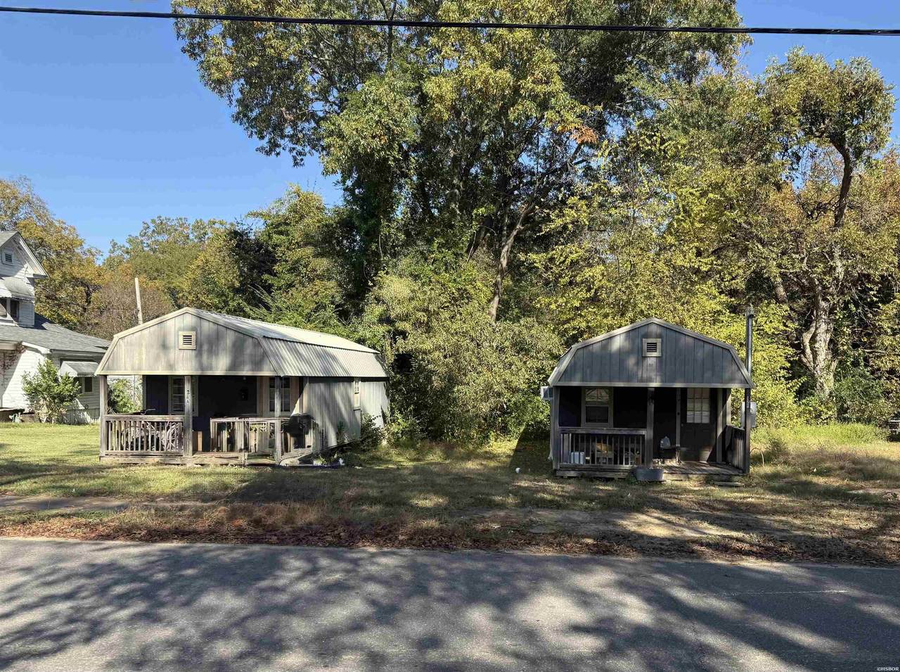 124 College Avenue - Photo 1