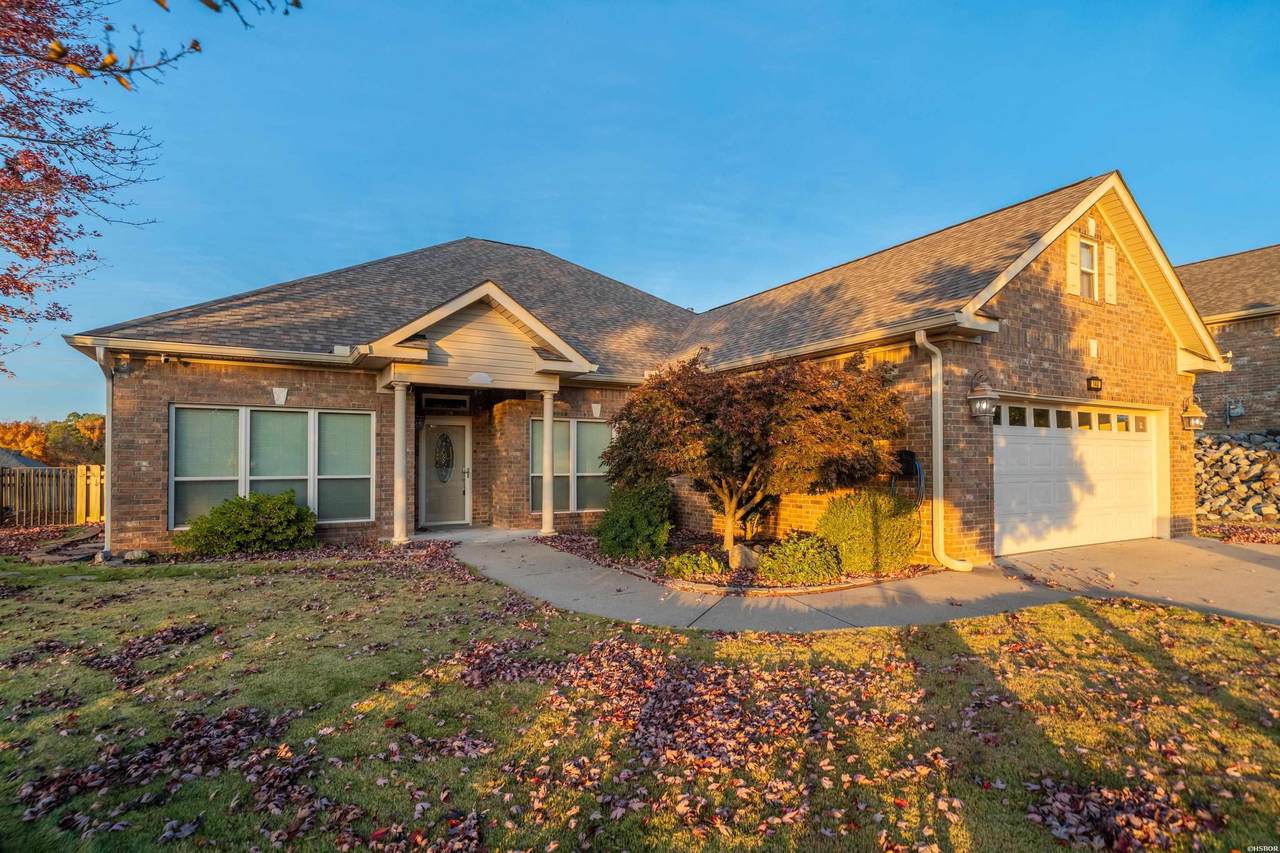 140 Forest Lakes Boulevard - Photo 1