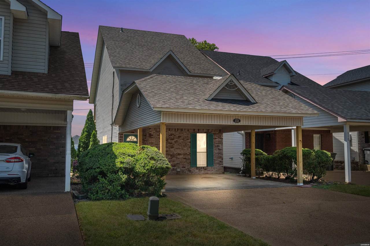 112 Lake Pointe - Photo 1