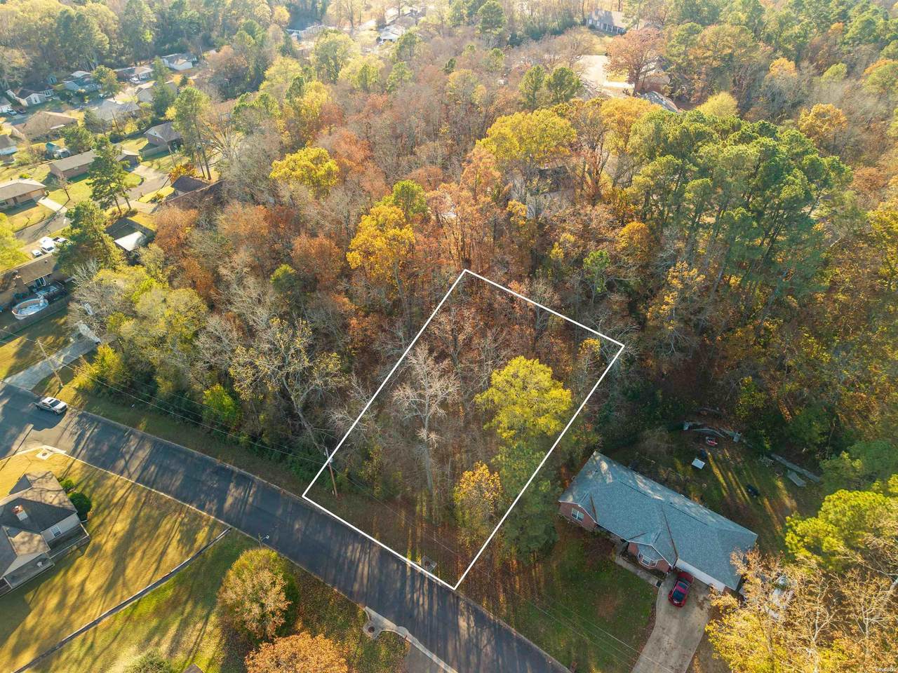 Lot 14 Apache Street - Photo 1