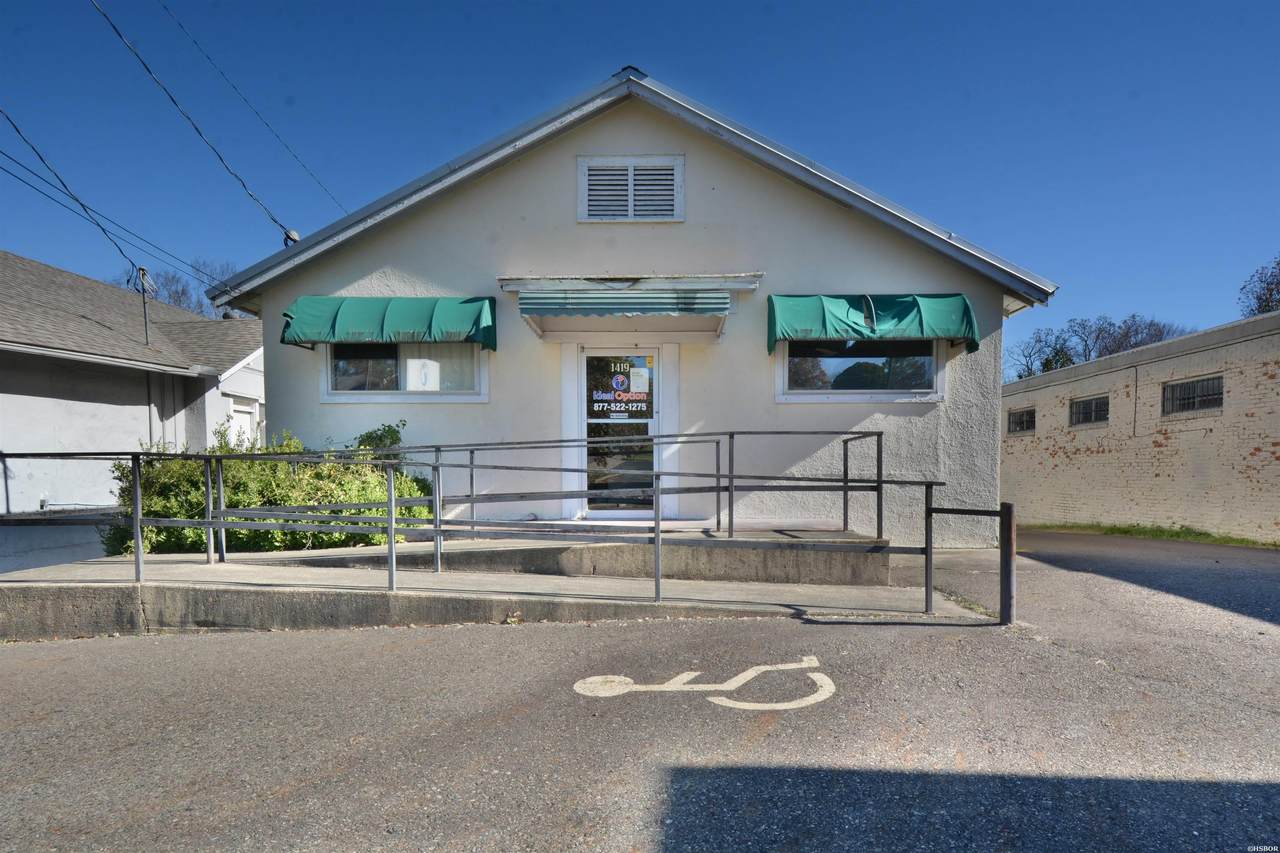 1419 Central Avenue - Photo 1