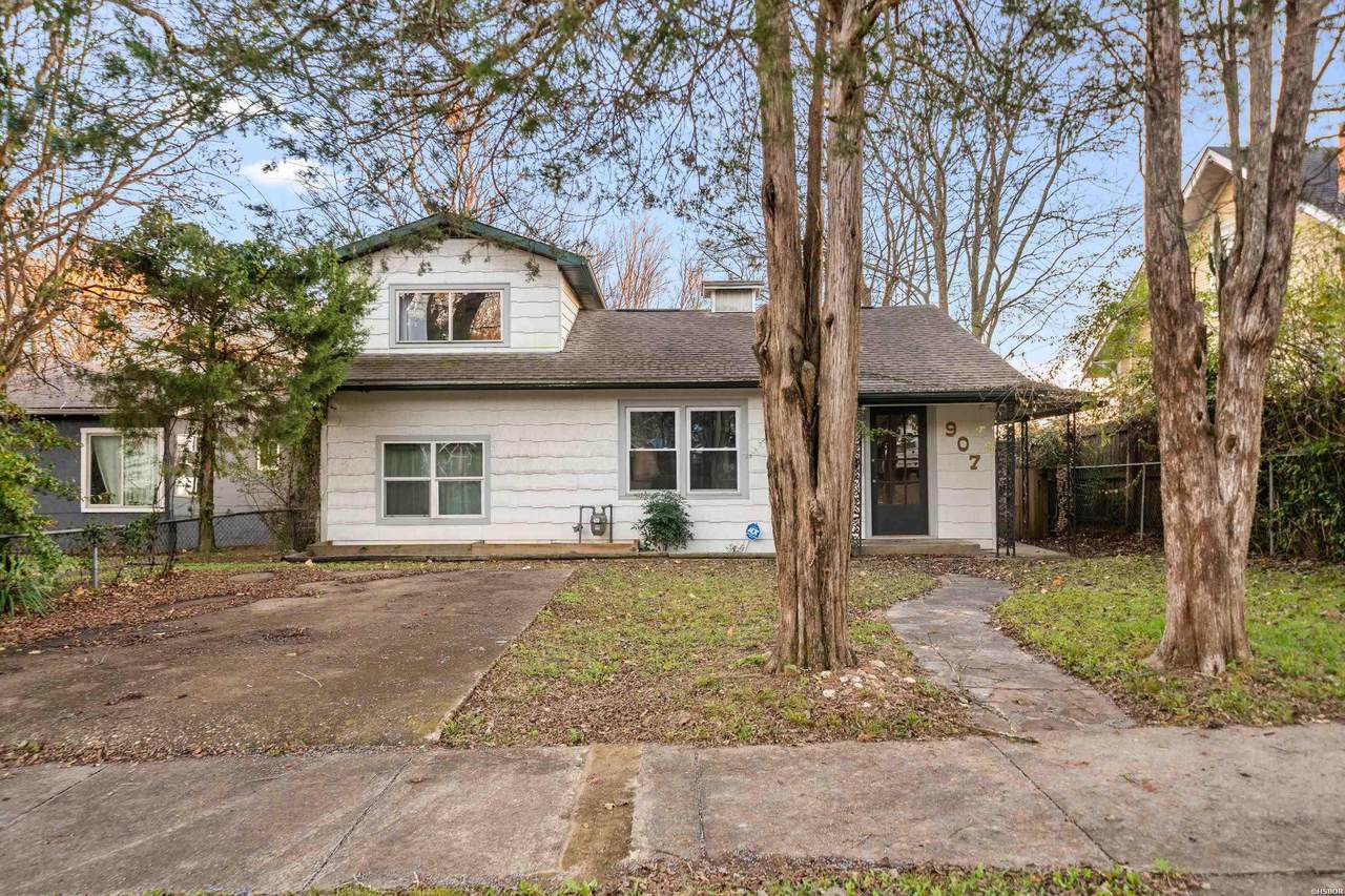 907 Garland Avenue - Photo 1