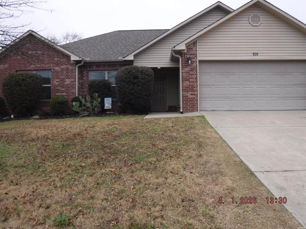 108 Durham Loop - Photo 1