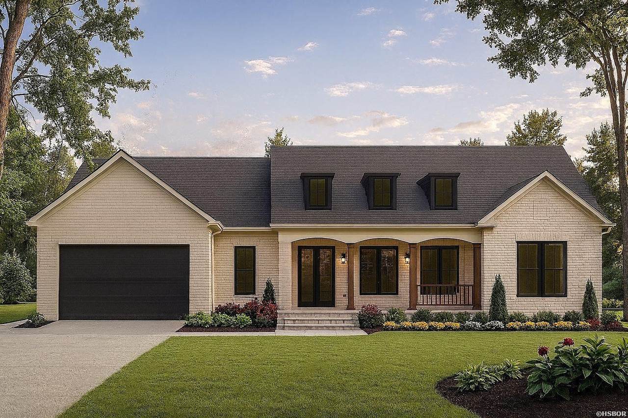 125 Shamrock - Photo 1